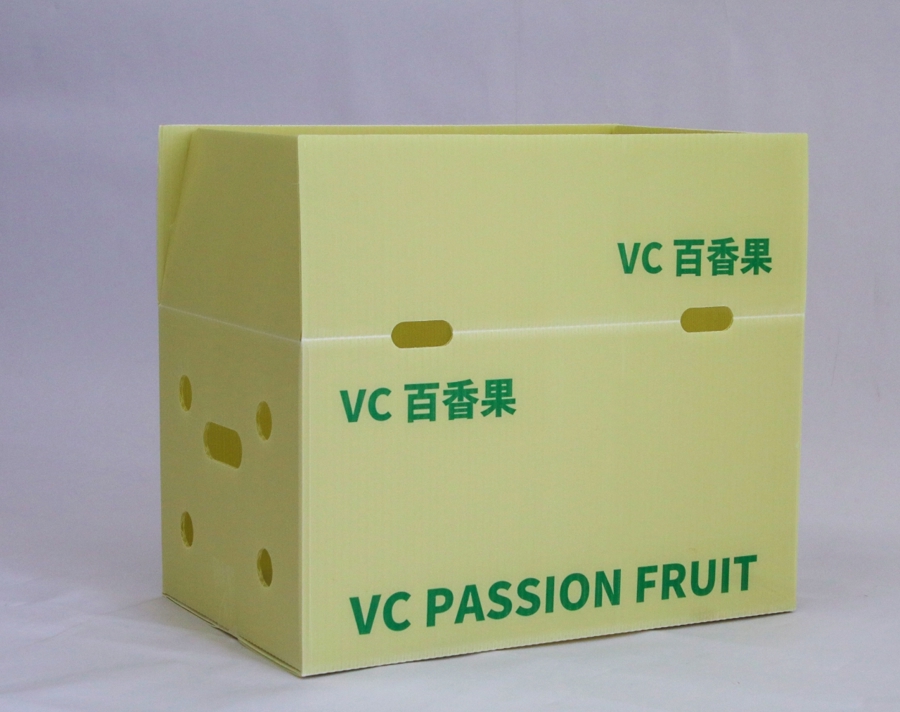 VC Passion Fruits Box