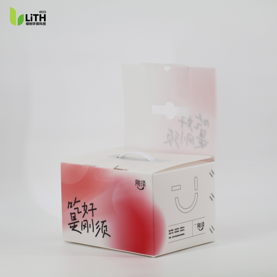 Customize Promotion Gift Box